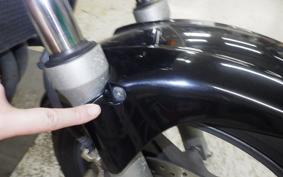 HONDA HORNET 250 MC31