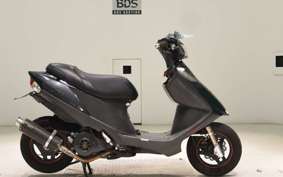SUZUKI ADDRESS V125 G 2017 CF46A