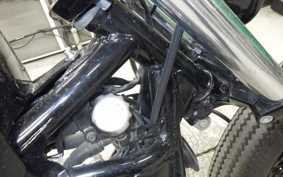 HONDA STEED 400 1989 NC26