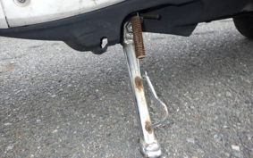 YAMAHA JOG ZR Gen.3 SA39J