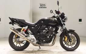 HONDA CB400SF GEN 4 2016