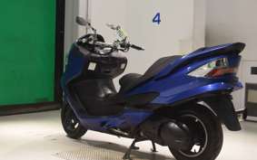 SUZUKI SKYWAVE 250 (Burgman 250) SS 2 2010 CJ46A