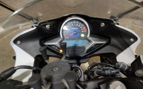 HONDA CBR250R MC41