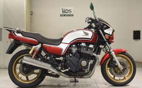 HONDA CB750 GEN 2 2008 RC42