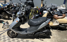 SUZUKI ADDRESS V125 CF46A