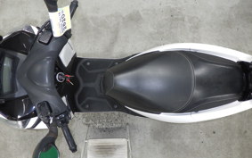 YAMAHA TRICITY 155 A 2020 SG37J