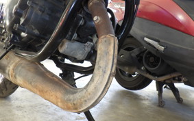 YAMAHA RZ50 Gen.2 RA02J