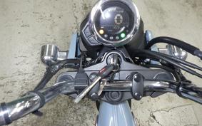 HONDA DAX 125 JB04
