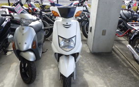 YAMAHA CYGNUS 125 X