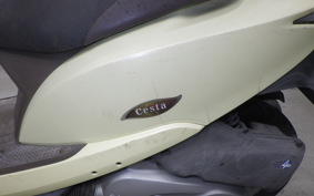 HONDA DIO CESTA GEN 2 2022 AF62