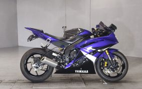 YAMAHA YZF-R6 RJ16