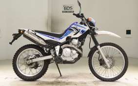 YAMAHA SEROW 250 Gen.3 2013 DG31J