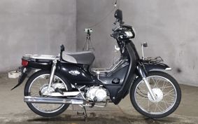 HONDA SUPER CUB110 JA10
