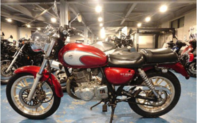 SUZUKI ST250E TYPES NJ4AA