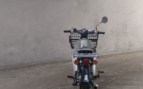 HONDA SUPER CUB50 AA01