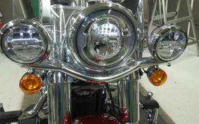 HARLEY FLHCS 1870 2023