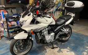 SUZUKI BANDIT1250S ABS 2010 GW72A