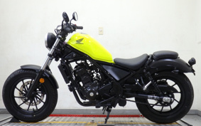 HONDA REBEL MC49