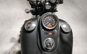 HARLEY FXDB1580 GX4