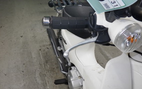 HONDA C110 SUPER CUB 2021 JA07