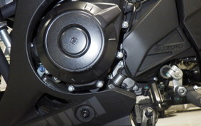 SUZUKI GSX250RA 2007