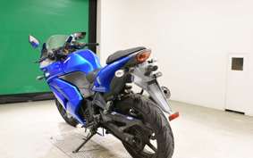 KAWASAKI NINJA 250R 2024 EX250K