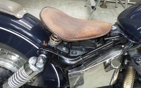 HONDA SHADOW 400 1998 NC34