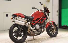 DUCATI MONSTER S2R 1000 2008
