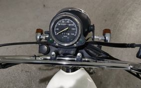 KAWASAKI 250TR BJ250F
