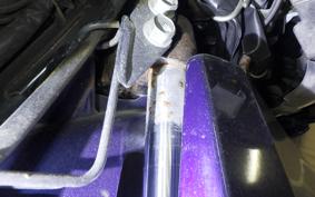 HONDA DIO 110 2025 JF58