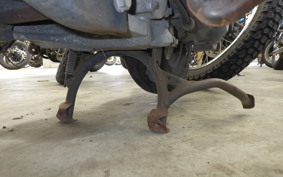 SUZUKI ADDRESS V125 G CF4EA