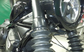HARLEY RH975 2022