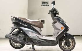 YAMAHA CYGNUS 125 X 2 SE44J