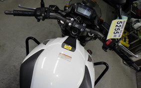HONDA NC750L RC67