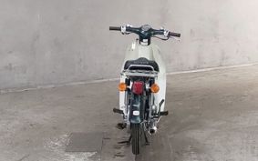 HONDA SUPER CUB50 C50