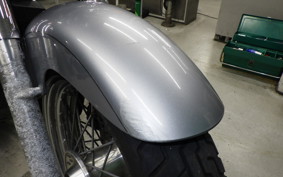 HONDA SHADOW 400 2008 NC34