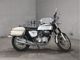 Фото Honda CB750 1972 с японского аукциона