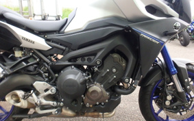 YAMAHA MT-09 Tracer 2016 RN36J