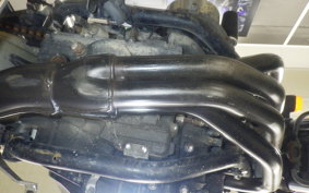KAWASAKI ZRX400 1994 ZR400E
