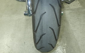 HARLEY FLSTF 1580 2008