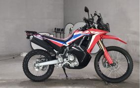 HONDA CRF250 RALLY  MD47