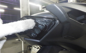 KAWASAKI NINJA 1000 SX 2020