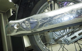 HONDA C50 SUPER CUB 2021 AA04