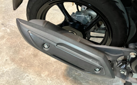 DUCATI SCRAMBLER ICON 2017 K102