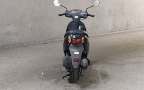 SUZUKI LET`S4 CA45A