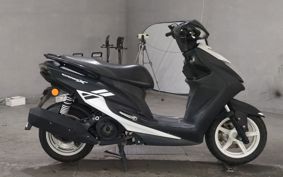 YAMAHA CYGNUS125XSR SED8J