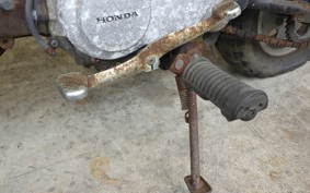 HONDA MONKEY Z50J