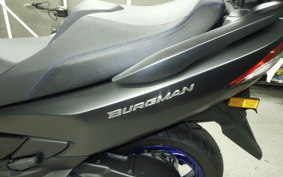 SUZUKI BURGMAN400 A 2024 DU11N