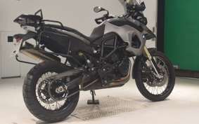BMW F800GS 2009