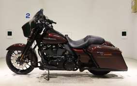 HARLEY FLHXS 1750 2017